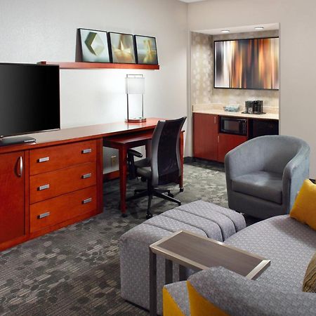 คอร์ทยาร์ด กรีสโบโร Hotel กรีนส์โบโร ภายนอก รูปภาพ