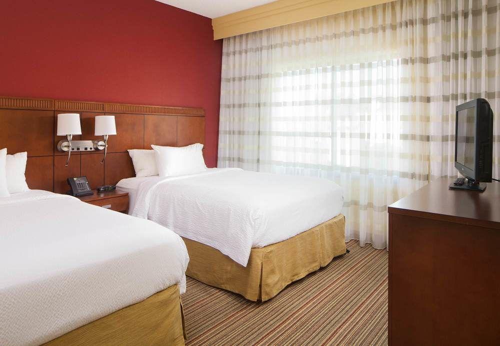 คอร์ทยาร์ด กรีสโบโร Hotel กรีนส์โบโร ภายนอก รูปภาพ
