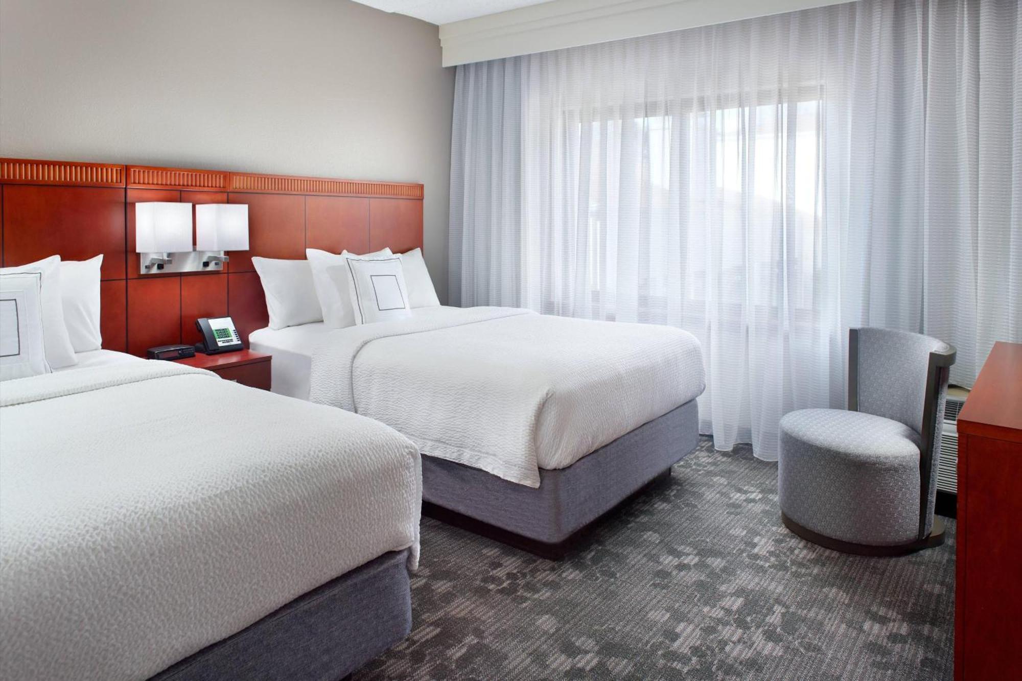 คอร์ทยาร์ด กรีสโบโร Hotel กรีนส์โบโร ภายนอก รูปภาพ
