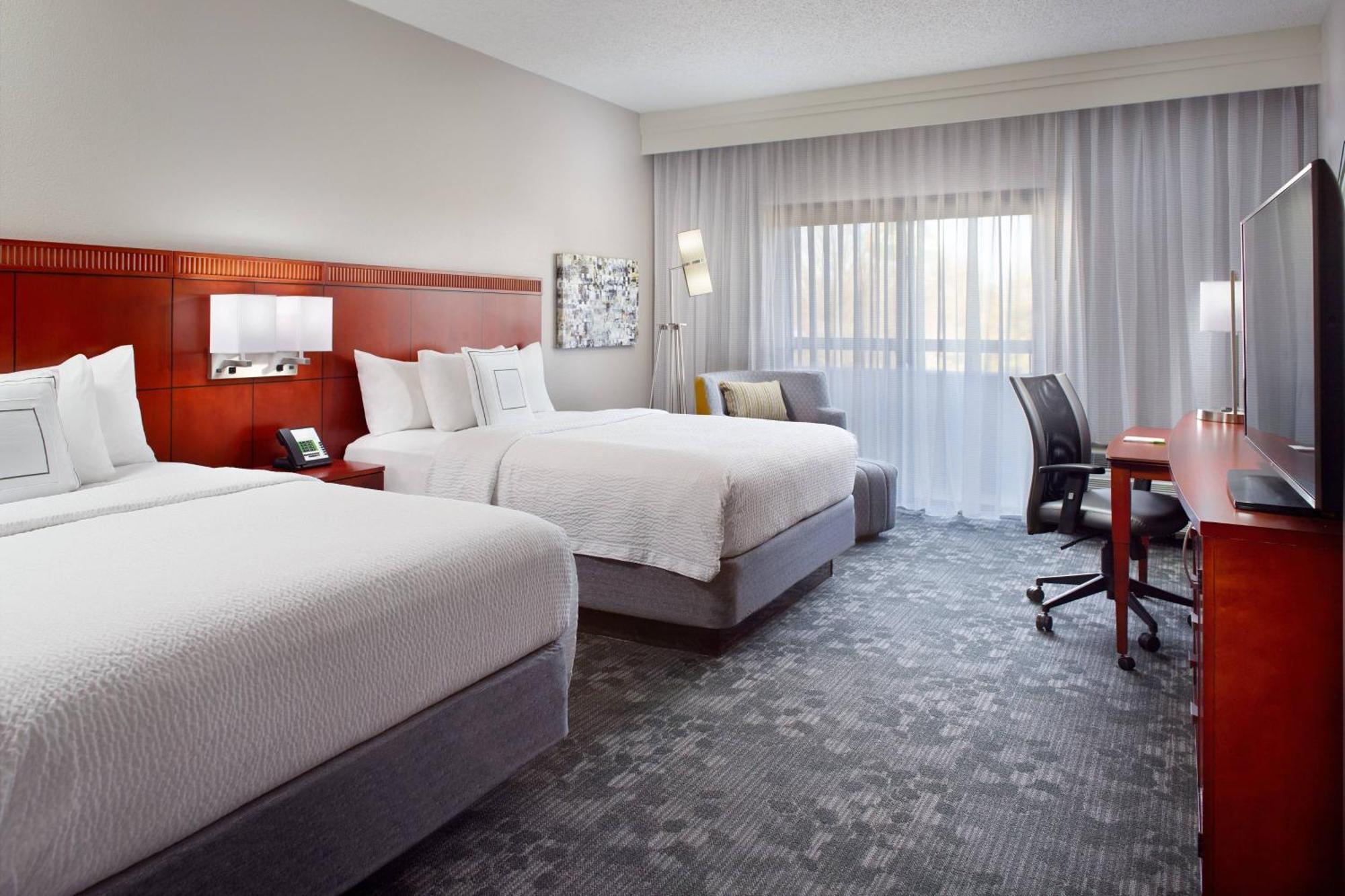 คอร์ทยาร์ด กรีสโบโร Hotel กรีนส์โบโร ภายนอก รูปภาพ