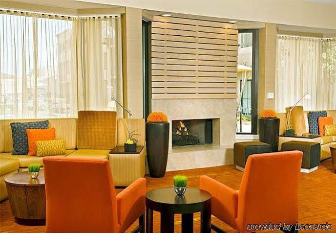 คอร์ทยาร์ด กรีสโบโร Hotel กรีนส์โบโร ภายนอก รูปภาพ
